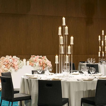 Novotel Melbourne Airport Dış mekan fotoğraf