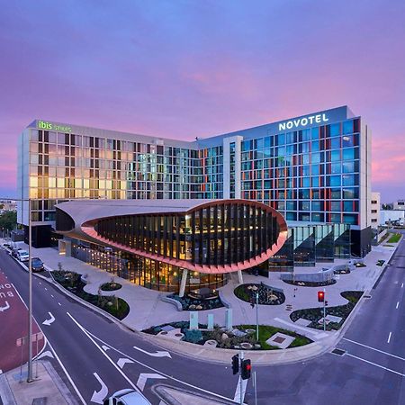 Novotel Melbourne Airport Dış mekan fotoğraf