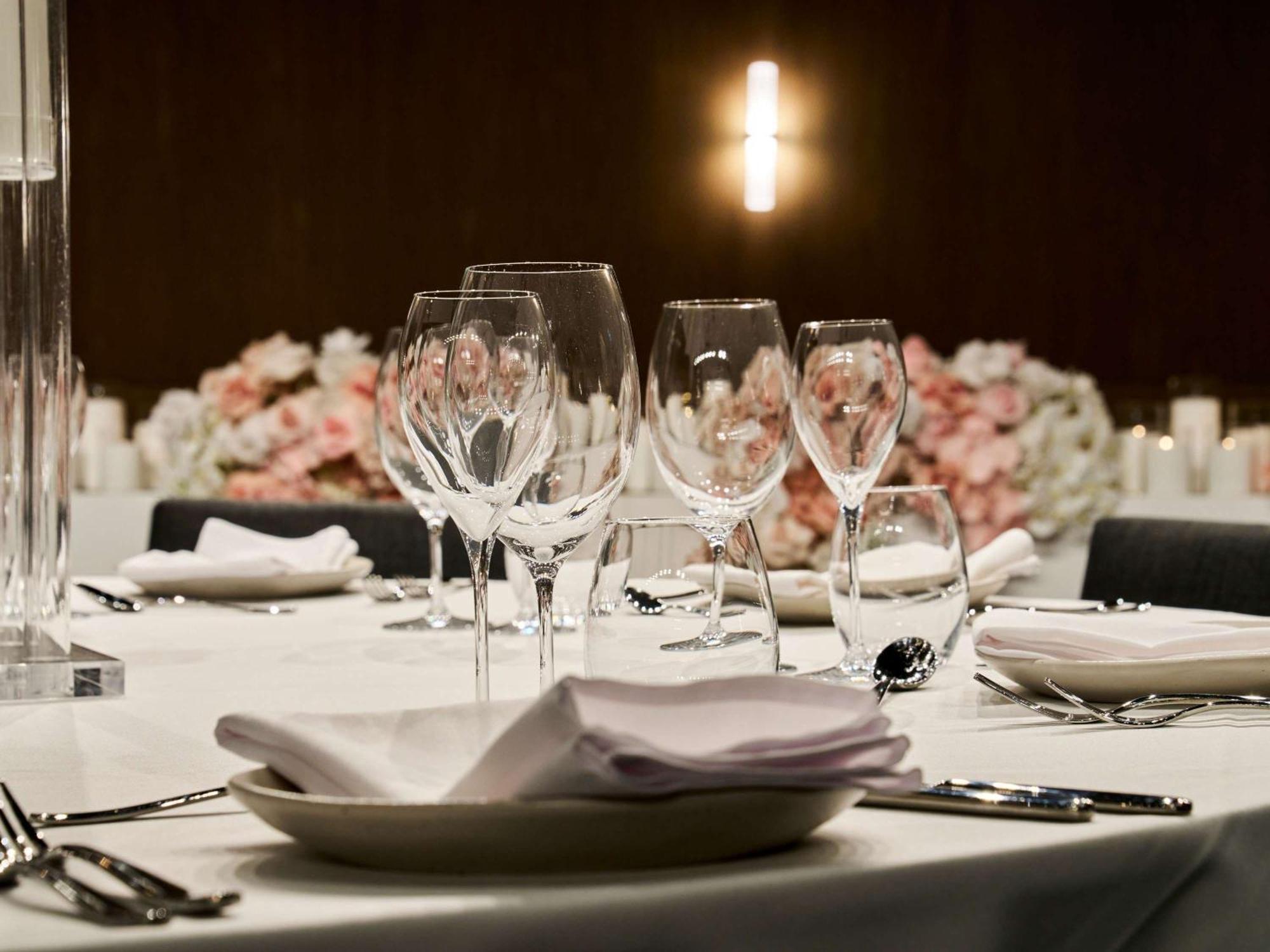 Novotel Melbourne Airport Dış mekan fotoğraf