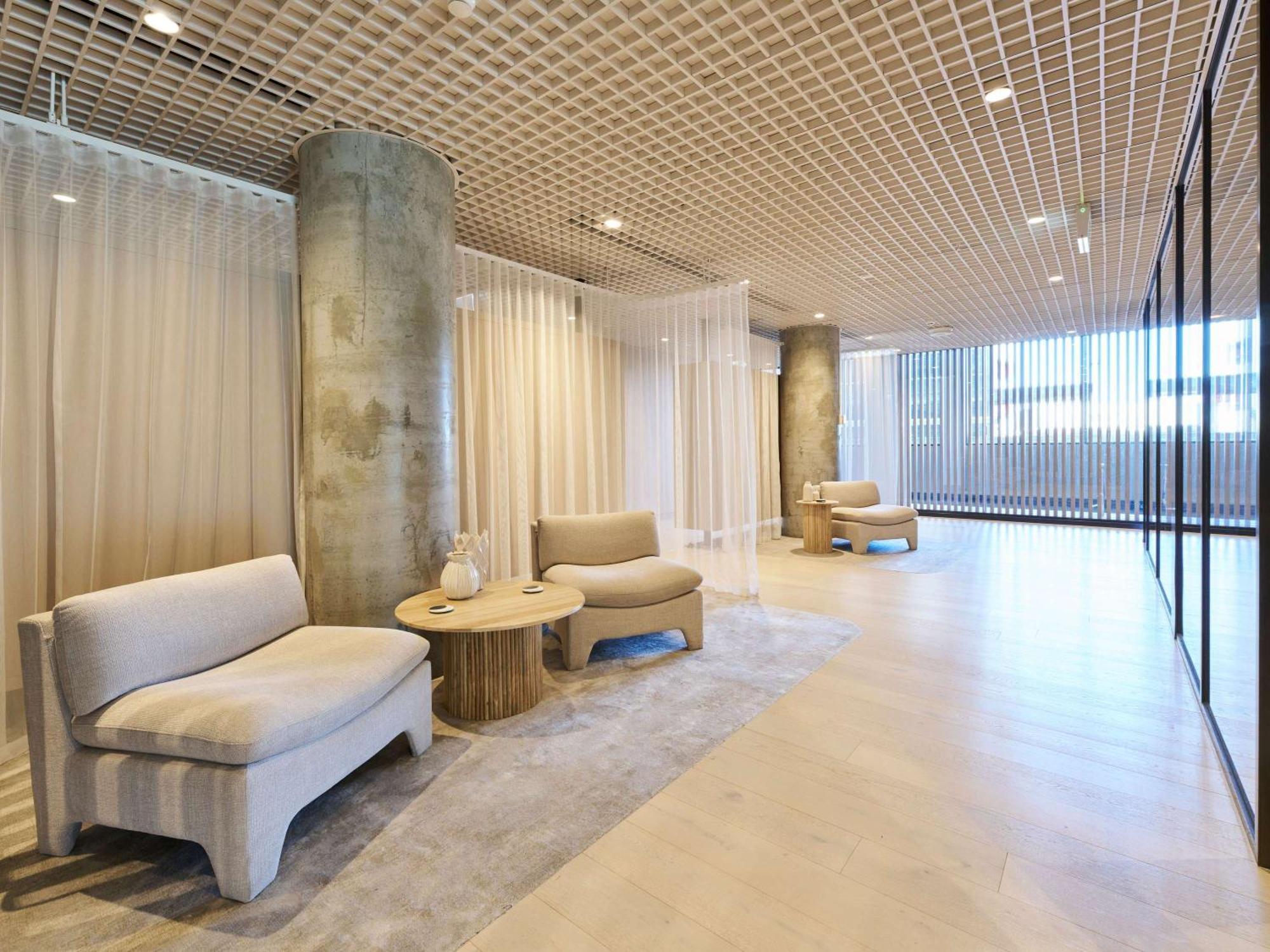 Novotel Melbourne Airport Dış mekan fotoğraf