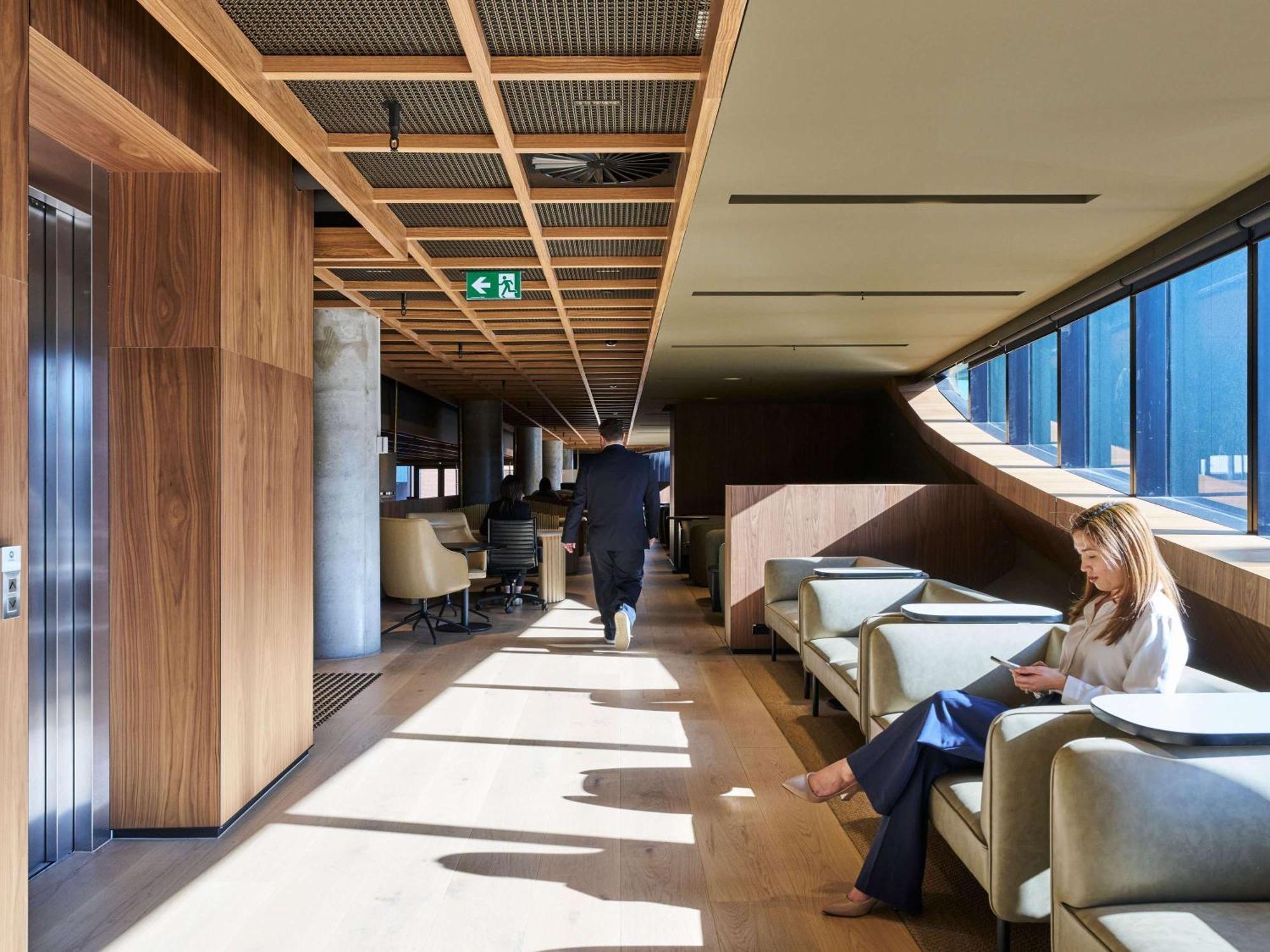Novotel Melbourne Airport Dış mekan fotoğraf