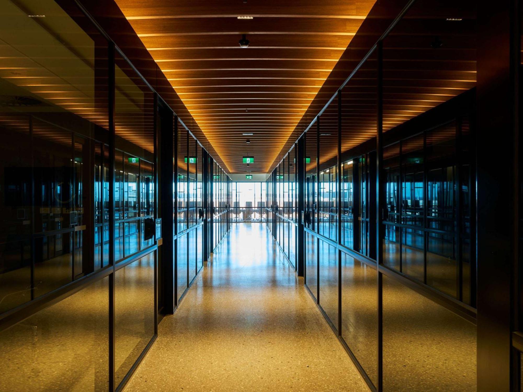 Novotel Melbourne Airport Dış mekan fotoğraf