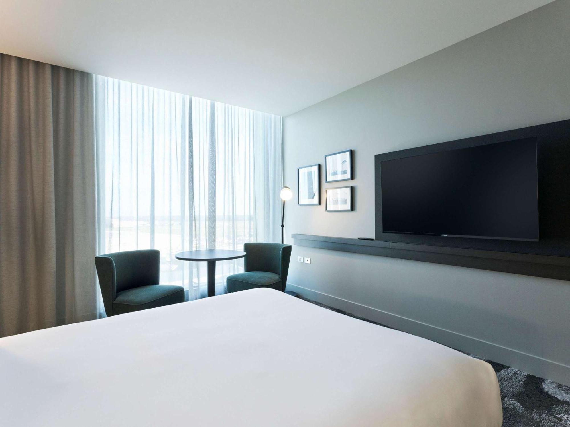 Novotel Melbourne Airport Dış mekan fotoğraf