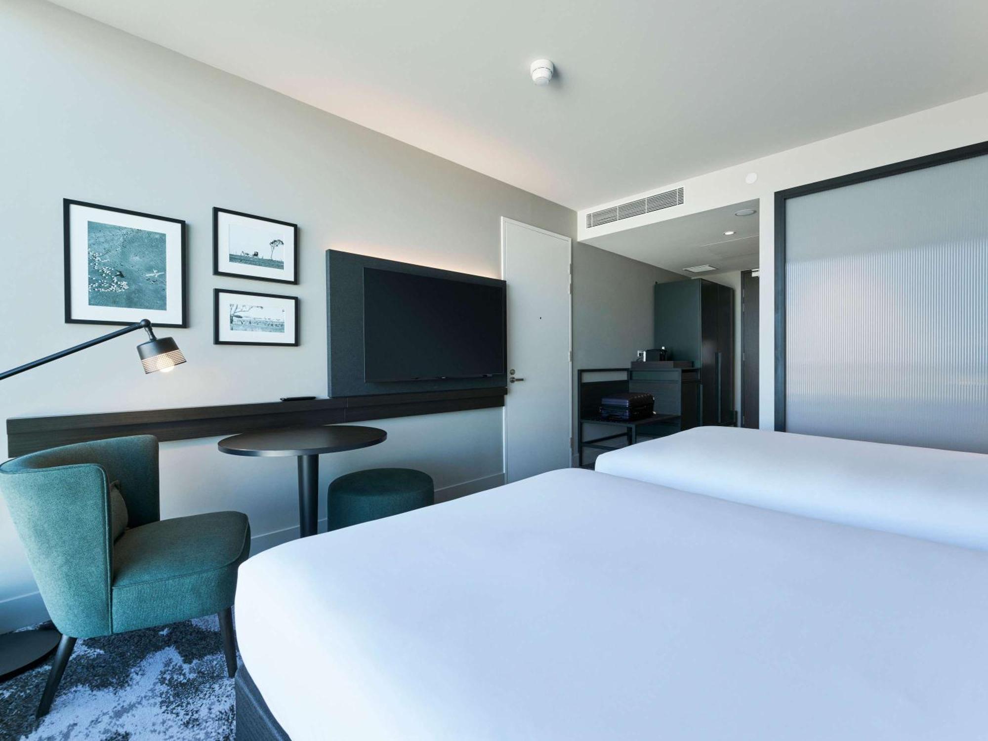 Novotel Melbourne Airport Dış mekan fotoğraf