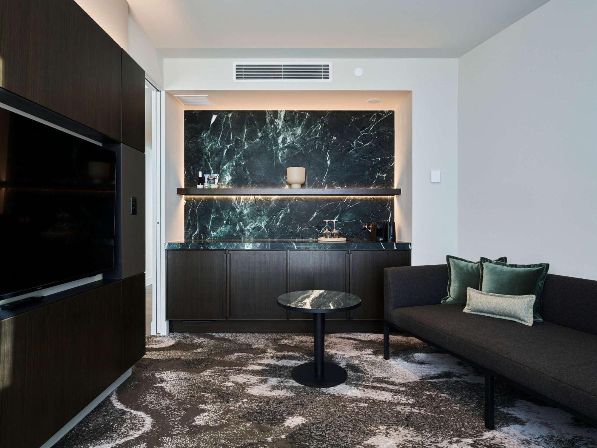 Novotel Melbourne Airport Dış mekan fotoğraf