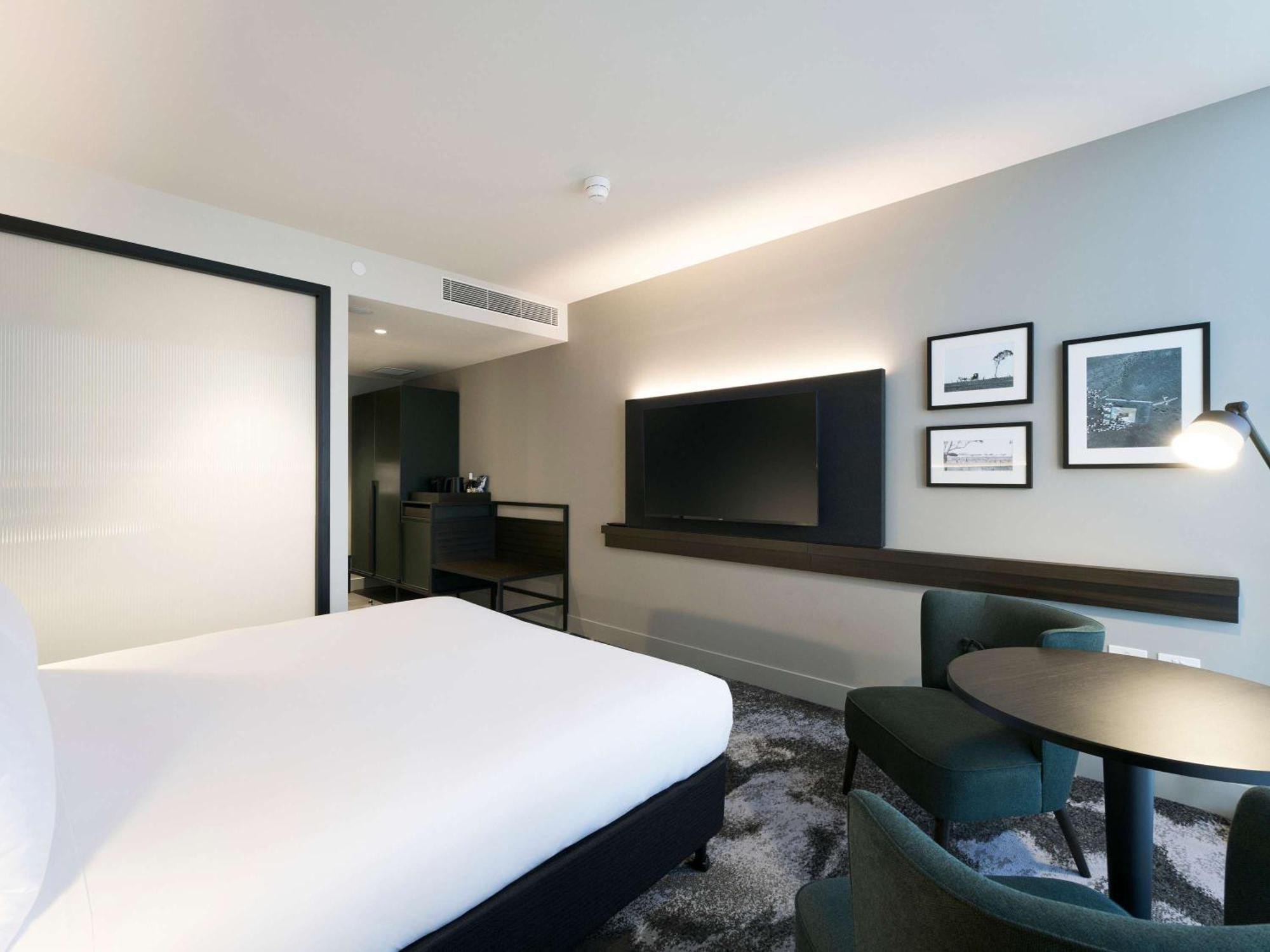 Novotel Melbourne Airport Dış mekan fotoğraf