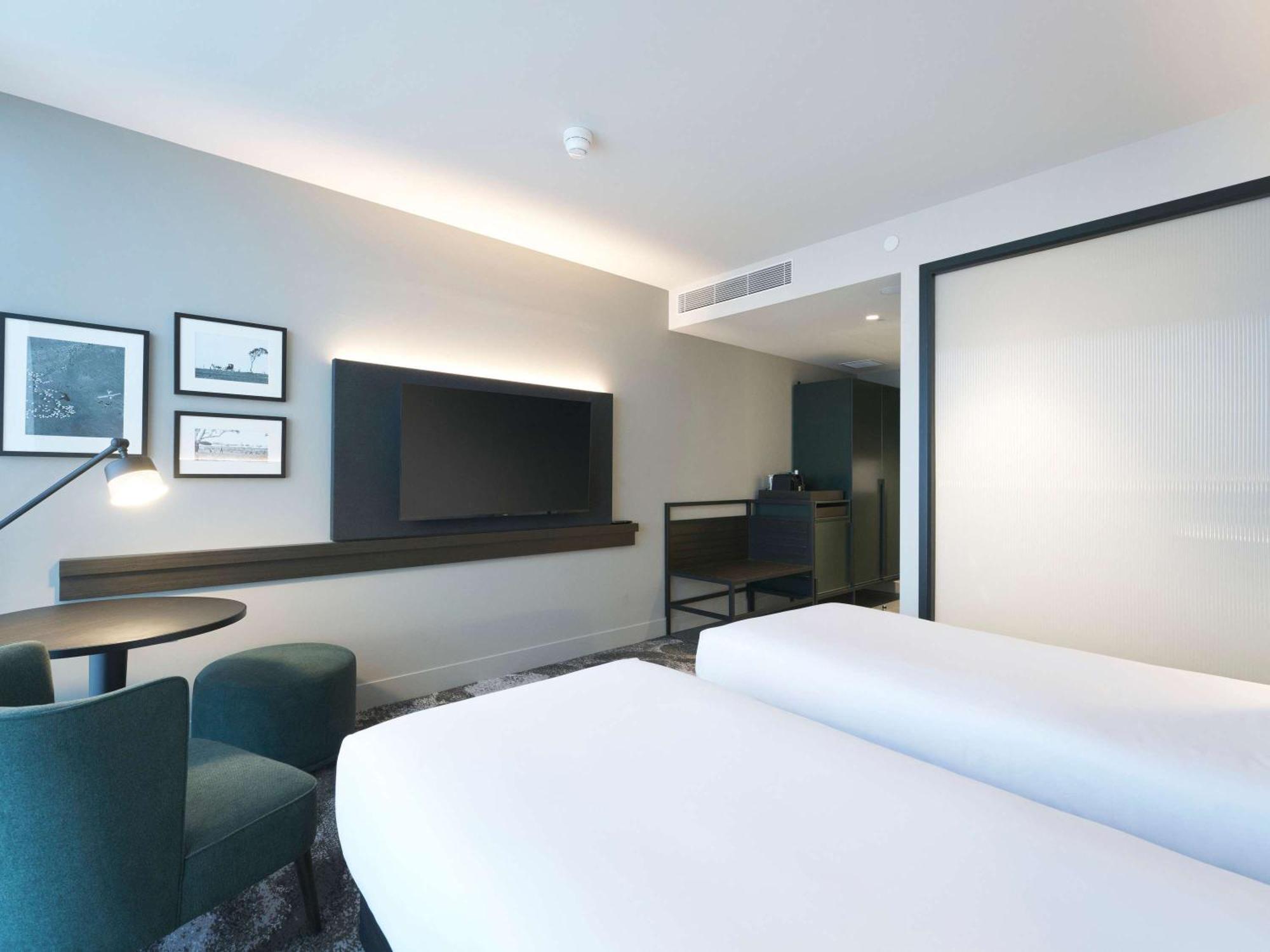 Novotel Melbourne Airport Dış mekan fotoğraf
