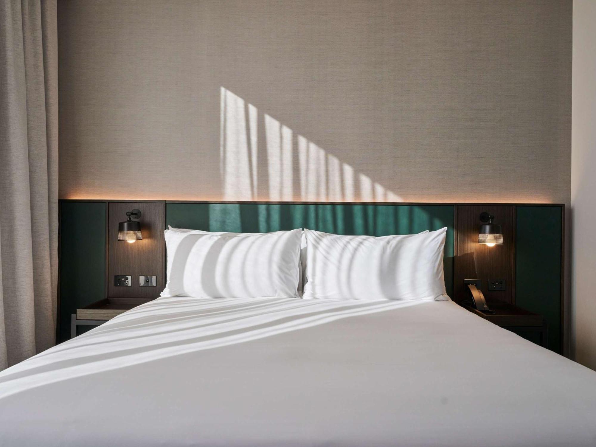 Novotel Melbourne Airport Dış mekan fotoğraf