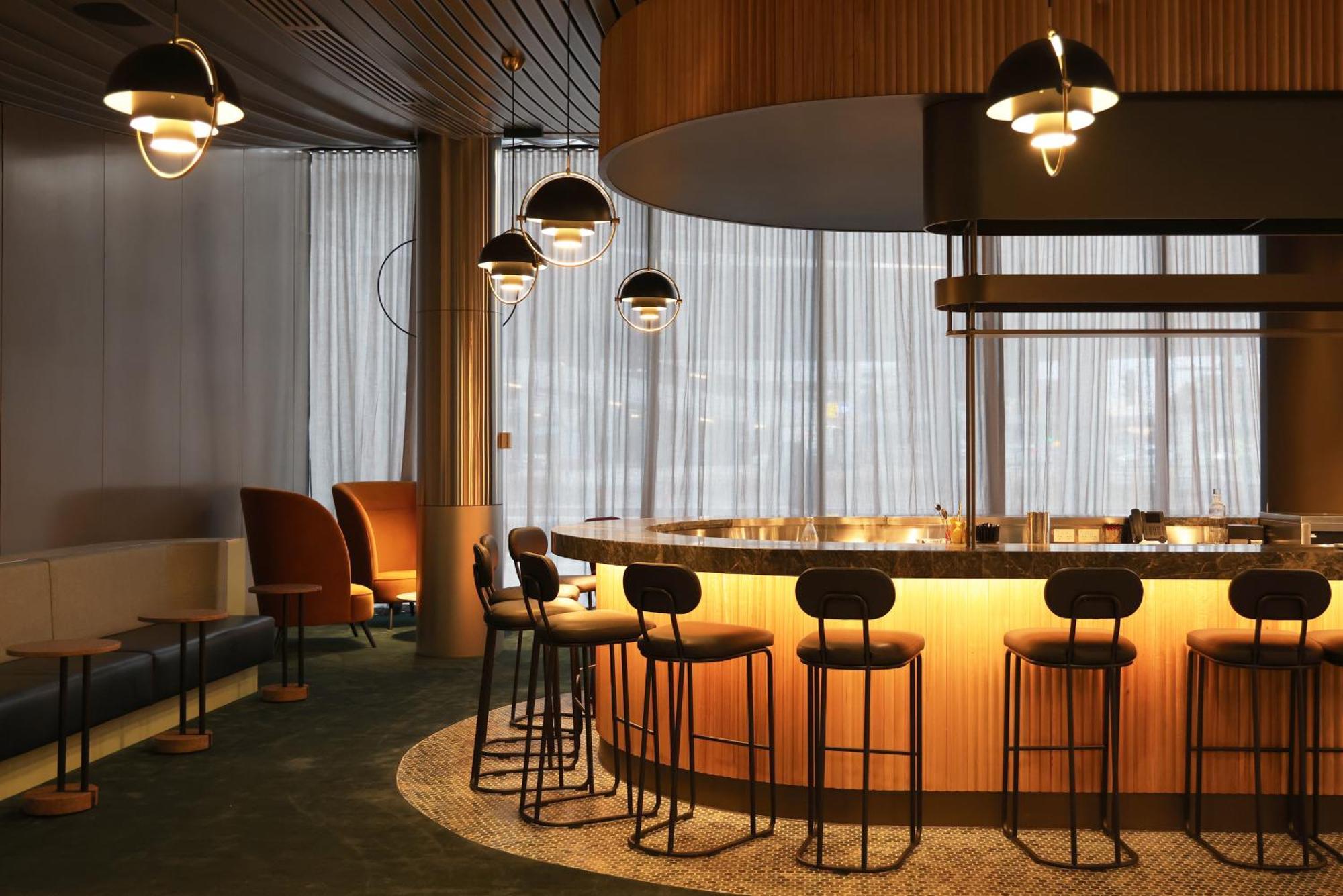 Novotel Melbourne Airport Dış mekan fotoğraf