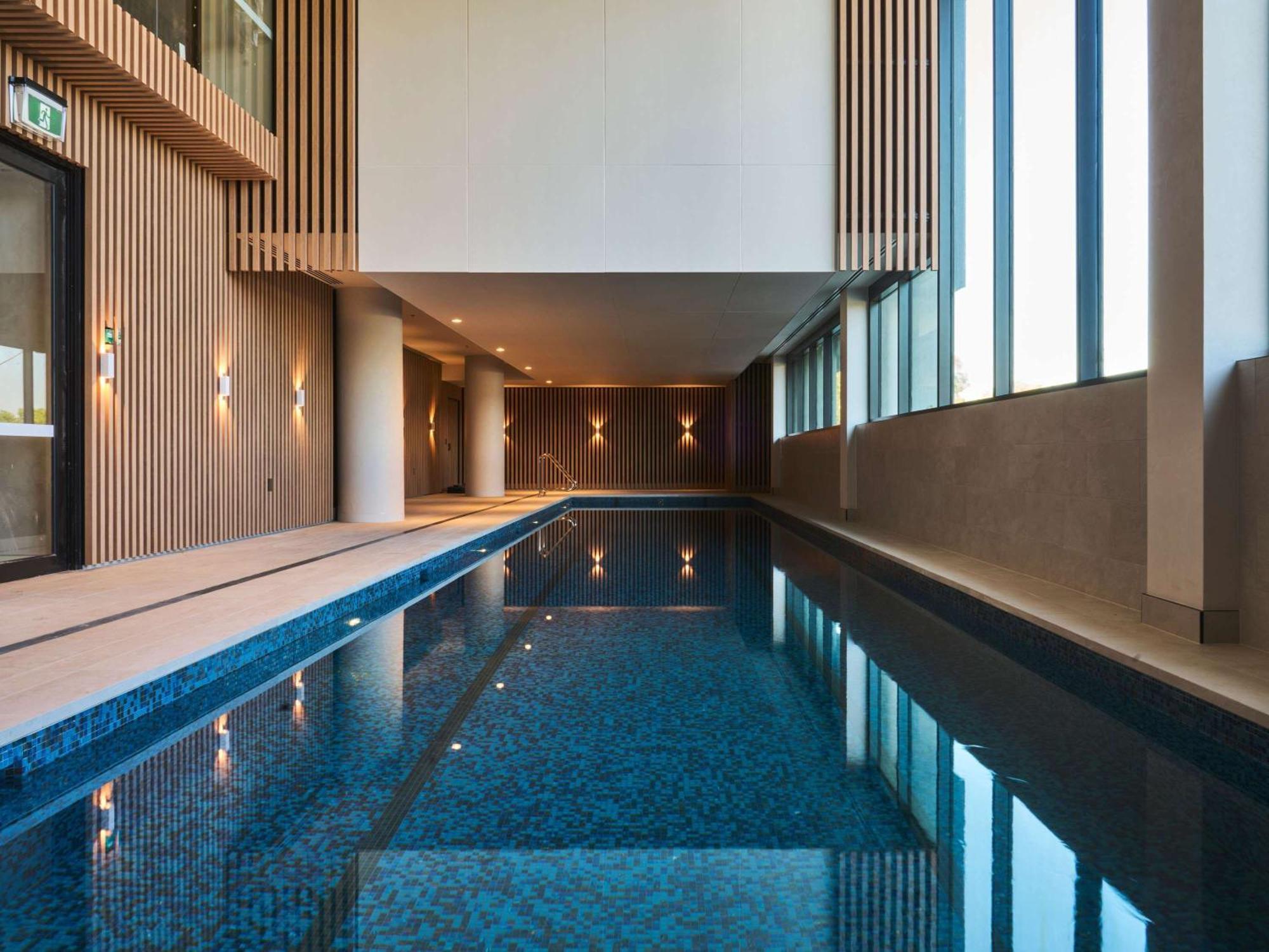 Novotel Melbourne Airport Dış mekan fotoğraf