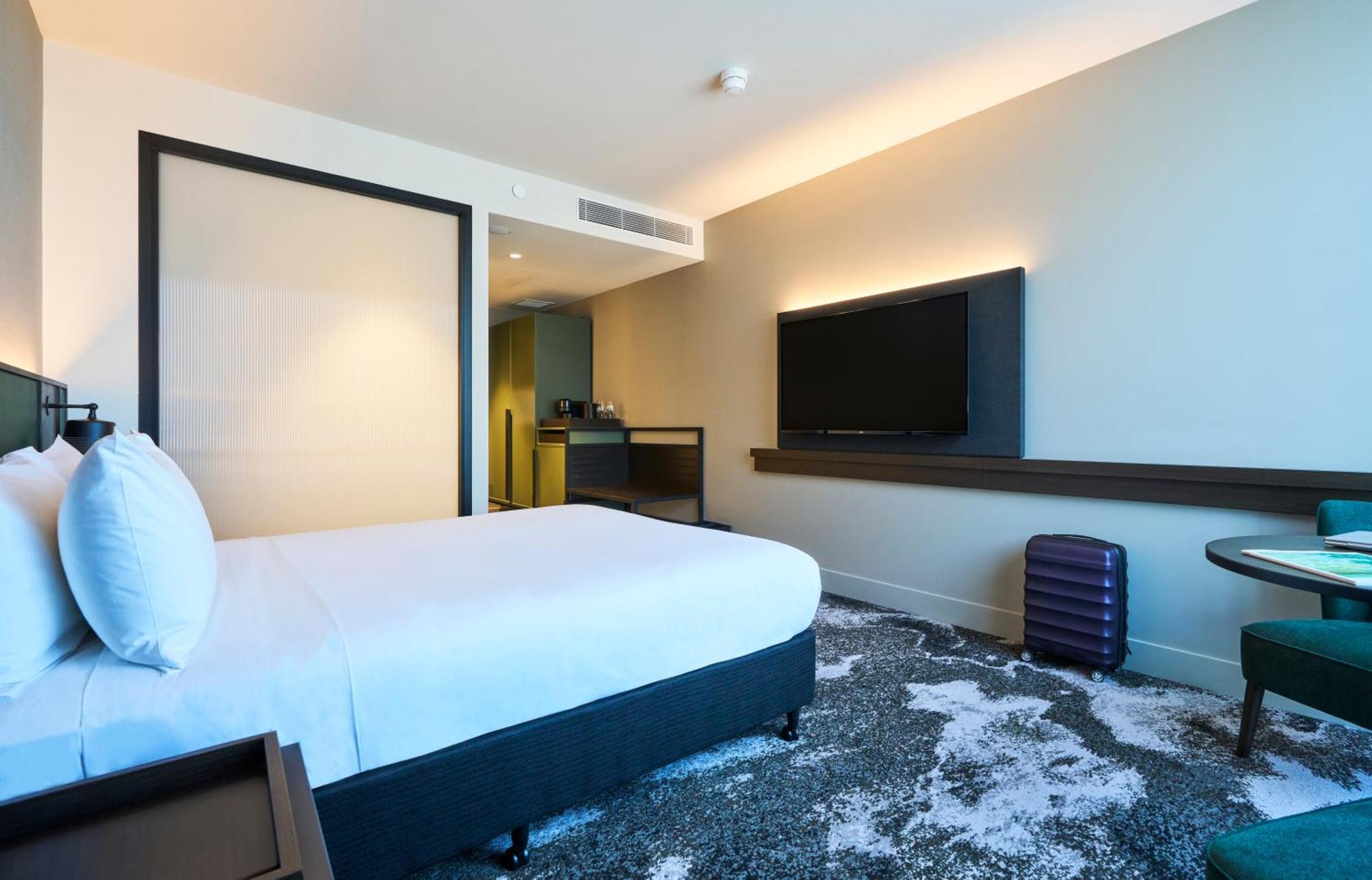 Novotel Melbourne Airport Dış mekan fotoğraf