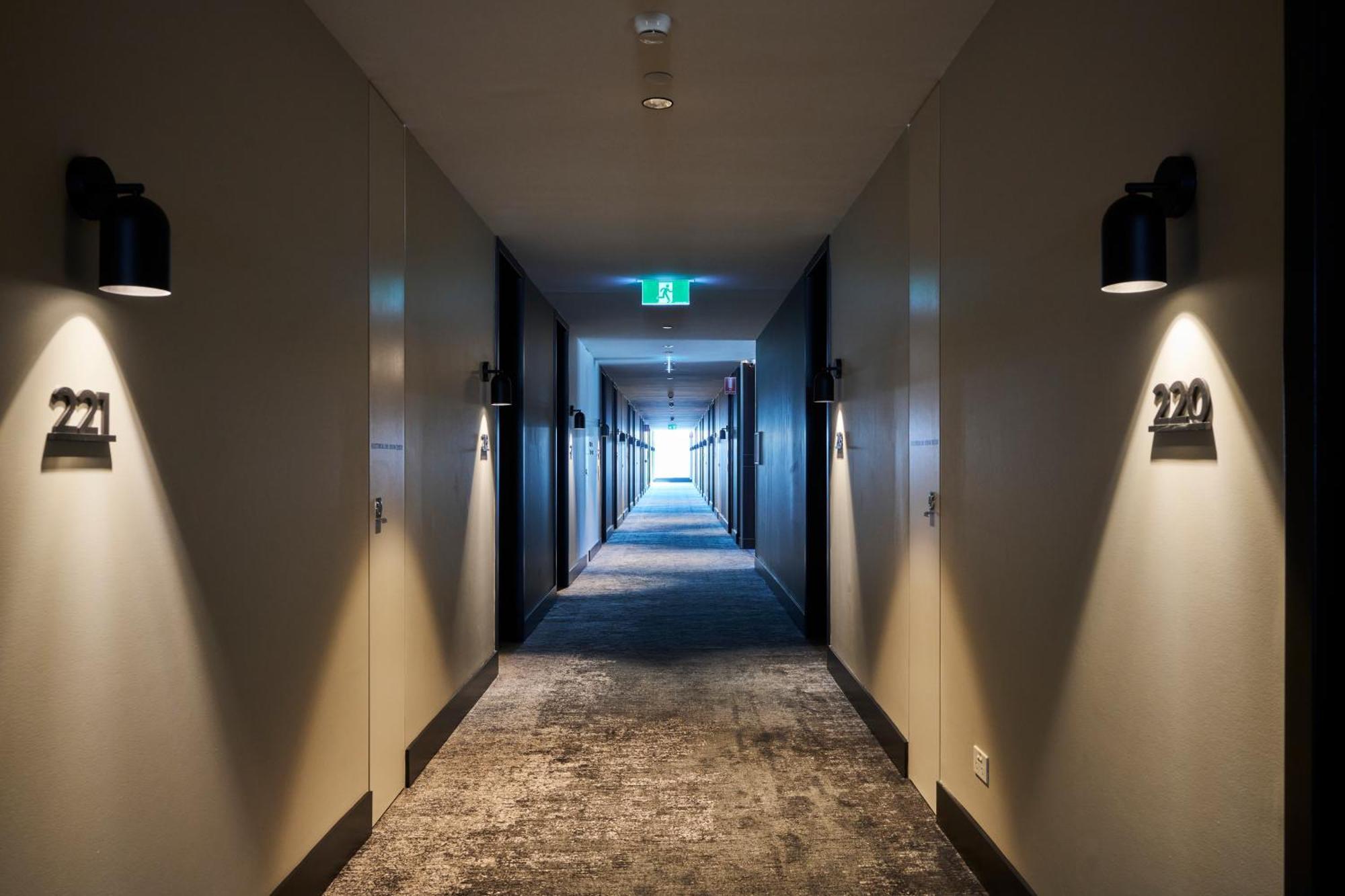 Novotel Melbourne Airport Dış mekan fotoğraf
